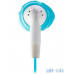 Навушники без мікрофону JBL Yurbuds Inspire 100 For Women Aqua (YBWNINSP01ANW) — інтернет магазин All-Ok. фото 2
