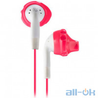 Навушники без мікрофону JBL Yurbuds Inspire 100 For Women Pink (YBWNINSP01KNW)
