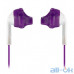 Навушники без мікрофону JBL Yurbuds Inspire 100 For Women Purple (YBWNINSP01PNW) — інтернет магазин All-Ok. фото 3