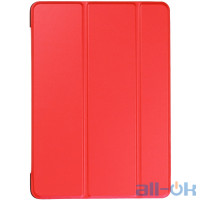Чохол Zoyu Soft Edge Series для iPad 9.7 2017 / 2018 Red