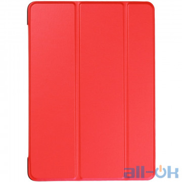 Чохол Zoyu Soft Edge Series для iPad 9.7 2017 / 2018 Red