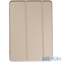 Чохол Zoyu Soft Edge Series для iPad 9.7 2017 / 2018 Gold