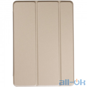 Чохол Zoyu Soft Edge Series для iPad 9.7 2017 / 2018 Gold