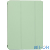 Чохол ZOYU Soft Edge Series для iPad Pro 11 (2020) A2228, A2068, A2230 Sage