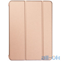 Чохол ZOYU Soft Edge Series для iPad Pro 11 (2020) A2228, A2068, A2230 Rose Gold