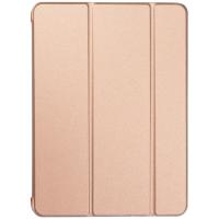 Чохол ZOYU Soft Edge Series для iPad Pro 11 (2020) A2228, A2068, A2230 Rose Gold