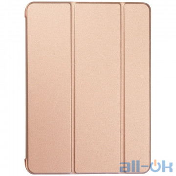 Чохол ZOYU Soft Edge Series для iPad Pro 11 (2020) A2228, A2068, A2230 Rose Gold