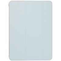 Чохол ZOYU Soft Edge Series для iPad Pro 11 (2020) A2228, A2068, A2230 Light Blue