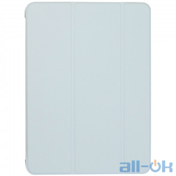 Чохол ZOYU Soft Edge Series для iPad Pro 11 (2020) A2228, A2068, A2230 Light Blue