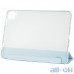 Чохол ZOYU Soft Edge Series для iPad Pro 11 (2020) A2228, A2068, A2230 Light Blue — інтернет магазин All-Ok. фото 5