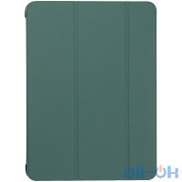 Чохол ZOYU Soft Edge Series для iPad Pro 11 (2020) A2228, A2068, A2230 Green