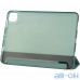 Чохол ZOYU Soft Edge Series для iPad Pro 11 (2020) A2228, A2068, A2230 Green — інтернет магазин All-Ok. фото 5