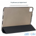 Чохол ZOYU Soft Edge Series для iPad Pro 11 (2020) A2228, A2068, A2230 Black — інтернет магазин All-Ok. фото 3