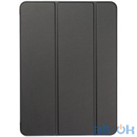 Чохол ZOYU Soft Edge Series для iPad Pro 11 (2020) A2228, A2068, A2230 Black