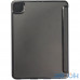 Чохол ZOYU Soft Edge Series для iPad Pro 11 (2020) A2228, A2068, A2230 Black — інтернет магазин All-Ok. фото 4