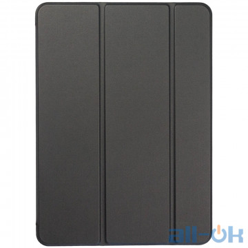 Чохол ZOYU Soft Edge Series для iPad Pro 11 (2020) A2228, A2068, A2230 Black