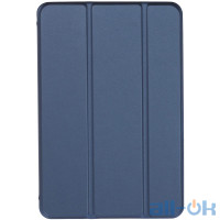 Чохол Zoyu Soft Edge Series для iPad mini 5 (2019) Navy Blue