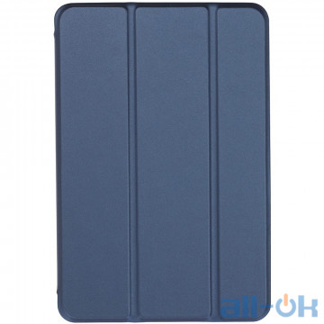 Чохол Zoyu Soft Edge Series для iPad mini 5 (2019) Navy Blue