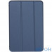 Чохол Zoyu Soft Edge Series для iPad mini 5 (2019) Navy Blue — інтернет магазин All-Ok. фото 2