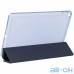 Чохол Zoyu Soft Edge Series для iPad mini 5 (2019) Navy Blue — інтернет магазин All-Ok. фото 5