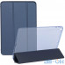 Чохол Zoyu Soft Edge Series для iPad mini 5 (2019) Navy Blue — інтернет магазин All-Ok. фото 1