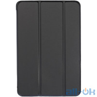 Чохол Zoyu Soft Edge Series для iPad mini 5 (2019) Black