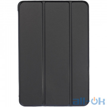 Чохол Zoyu Soft Edge Series для iPad mini 5 (2019) Black