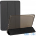 Чохол Zoyu Soft Edge Series для iPad mini 5 (2019) Black — інтернет магазин All-Ok. фото 1