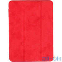 Чохол ZOYU Flex with Pencil Holder для Apple iPad mini 5 (2019) Red