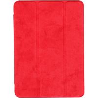 Чохол ZOYU Flex with Pencil Holder для Apple iPad mini 5 (2019) Red