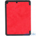 Чохол ZOYU Flex with Pencil Holder для Apple iPad mini 5 (2019) Red — інтернет магазин All-Ok. фото 3