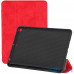 Чохол ZOYU Flex with Pencil Holder для Apple iPad mini 5 (2019) Red — інтернет магазин All-Ok. фото 1