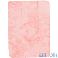 Чохол ZOYU Flex with Pencil Holder для Apple iPad mini 5 (2019) Pink