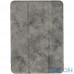 Чохол ZOYU Flex with Pencil Holder для Apple iPad mini 5 (2019) Grey — інтернет магазин All-Ok. фото 2