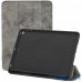 Чохол ZOYU Flex with Pencil Holder для Apple iPad mini 5 (2019) Grey — інтернет магазин All-Ok. фото 1