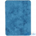 Чохол ZOYU Flex with Pencil Holder для Apple iPad mini 5 (2019) Blue — інтернет магазин All-Ok. фото 2