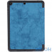 Чохол ZOYU Flex with Pencil Holder для Apple iPad mini 5 (2019) Blue — інтернет магазин All-Ok. фото 3