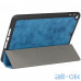 Чохол ZOYU Flex with Pencil Holder для Apple iPad mini 5 (2019) Blue — інтернет магазин All-Ok. фото 5
