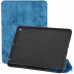 Чохол ZOYU Flex with Pencil Holder для Apple iPad mini 5 (2019) Blue — інтернет магазин All-Ok. фото 1