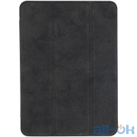 Чохол ZOYU Flex with Pencil Holder для Apple iPad mini 5 (2019) Black