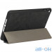 Чохол ZOYU Flex with Pencil Holder для Apple iPad mini 5 (2019) Black — інтернет магазин All-Ok. фото 5