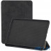 Чохол ZOYU Flex with Pencil Holder для Apple iPad mini 5 (2019) Black — інтернет магазин All-Ok. фото 1