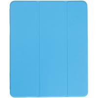 Чохол ZOYU Flex with Pencil Holder для Apple iPad Pro 12.9 (2020) Surf Blue