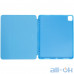 Чохол ZOYU Flex with Pencil Holder для Apple iPad Pro 12.9 (2020) Surf Blue — інтернет магазин All-Ok. фото 5