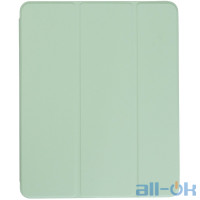 Чохол ZOYU Flex with Pencil Holder для Apple iPad Pro 12.9 (2020) Sage
