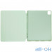 Чохол ZOYU Flex with Pencil Holder для Apple iPad Pro 12.9 (2020) Sage — інтернет магазин All-Ok. фото 5