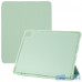 Чохол ZOYU Flex with Pencil Holder для Apple iPad Pro 12.9 (2020) Sage — інтернет магазин All-Ok. фото 1