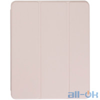Чохол ZOYU Flex with Pencil Holder для Apple iPad Pro 12.9 (2020) Pink