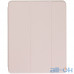 Чохол ZOYU Flex with Pencil Holder для Apple iPad Pro 12.9 (2020) Pink — інтернет магазин All-Ok. фото 2