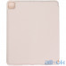 Чохол ZOYU Flex with Pencil Holder для Apple iPad Pro 12.9 (2020) Pink — інтернет магазин All-Ok. фото 3